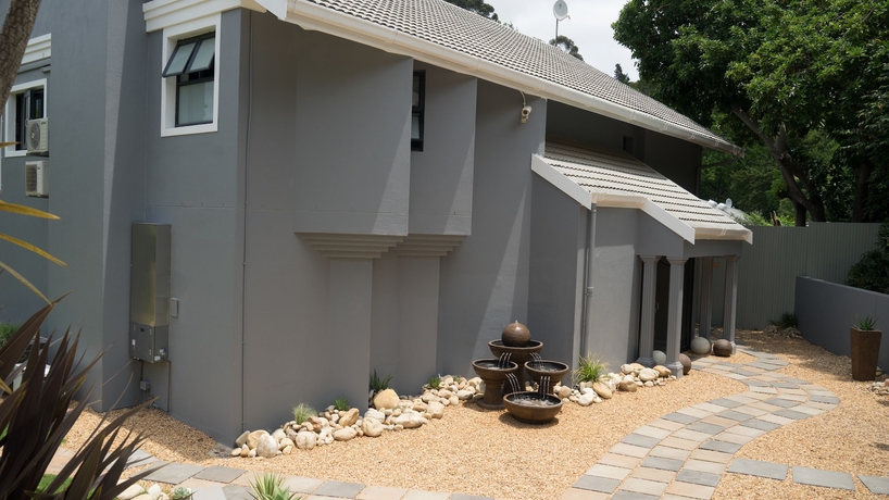 Imagen general del Boutique Silver Forest Hotel and Spa. Foto 2