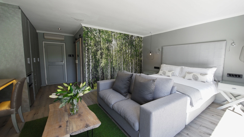Imagen general del Boutique Silver Forest Hotel and Spa. Foto 3