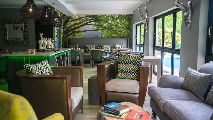 Imagen general del Boutique Silver Forest Hotel and Spa. Foto 5