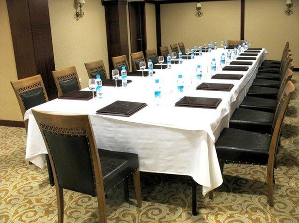 Imagen general del Boutique Sirkeci Mansion. Foto 2