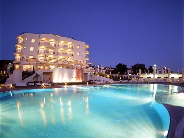 Imagen general del Boutique Sisus Hotel. Foto 2