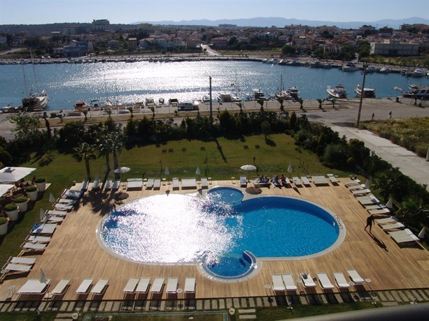 Imagen general del Boutique Sisus Hotel. Foto 3