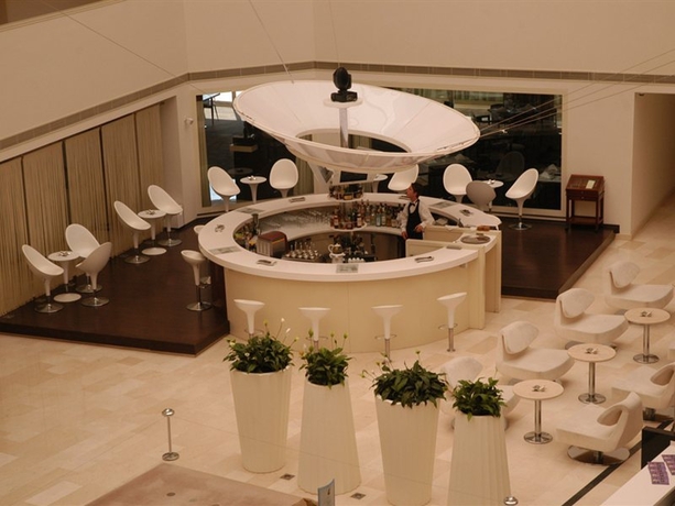 Imagen general del Boutique Sisus Hotel. Foto 4