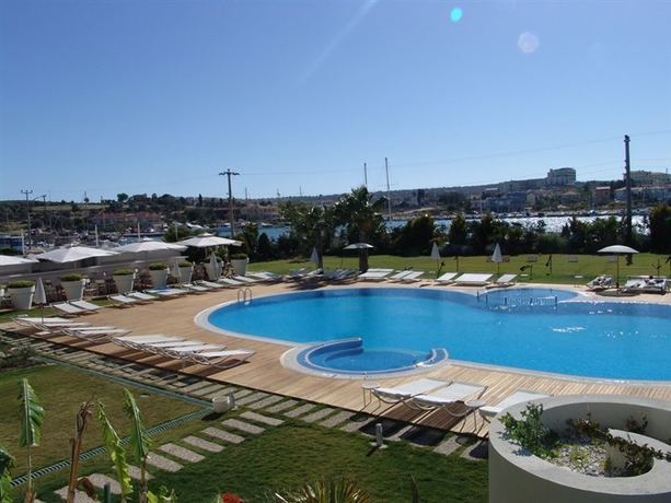 Imagen general del Boutique Sisus Hotel. Foto 6