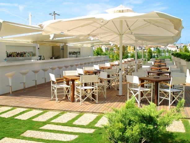 Imagen general del Boutique Sisus Hotel. Foto 7