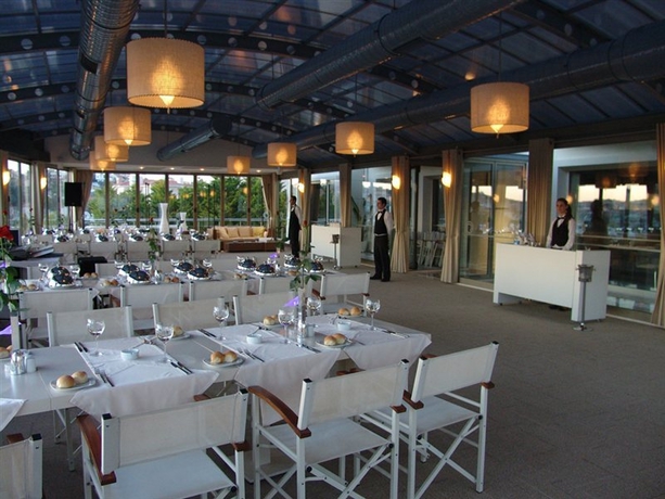 Imagen general del Boutique Sisus Hotel. Foto 8