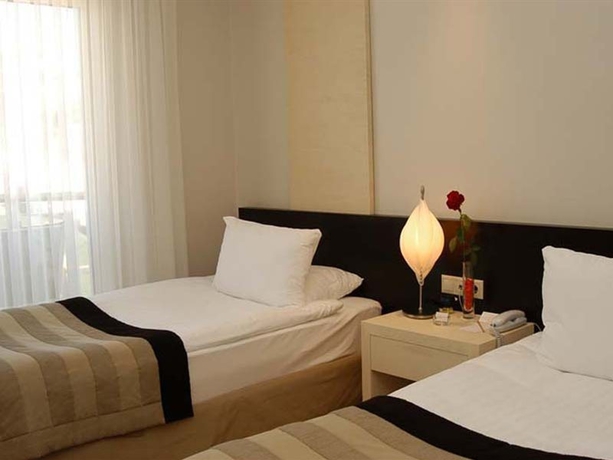 Imagen general del Boutique Sisus Hotel. Foto 9