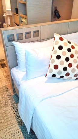 Imagen de la habitación del Boutique Sohotel, Distrito Central y Oeste. Foto 11