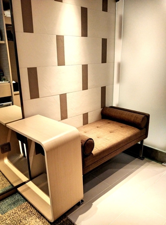 Imagen de la habitación del Boutique Sohotel, Distrito Central y Oeste. Foto 15