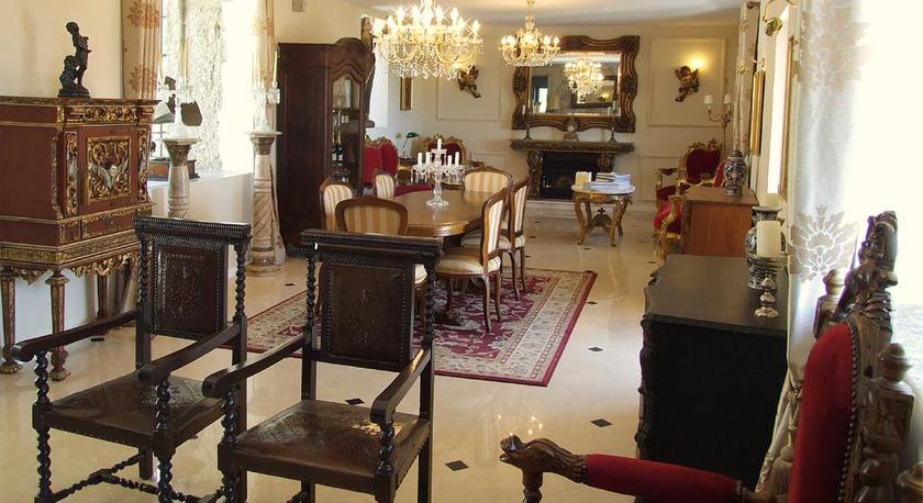 Imagen de los interiores del Boutique Solar Dos Anjos Hotel. Foto 15