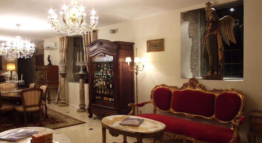 Imagen de los interiores del Boutique Solar Dos Anjos Hotel. Foto 16