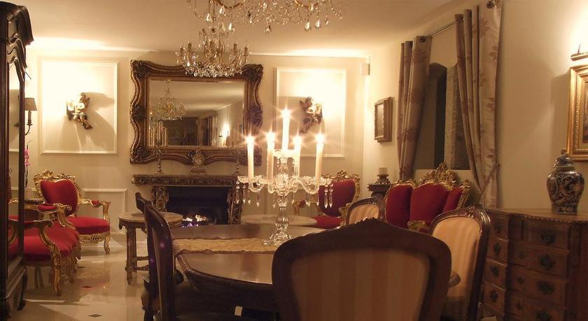 Imagen de los interiores del Boutique Solar Dos Anjos Hotel. Foto 17