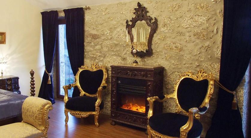 Imagen de los interiores del Boutique Solar Dos Anjos Hotel. Foto 19