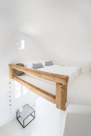 Imagen de la habitación del Boutique Sophia, Santorini. Foto 2