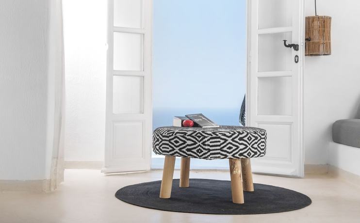 Imagen de la habitación del Boutique Sophia, Santorini. Foto 6