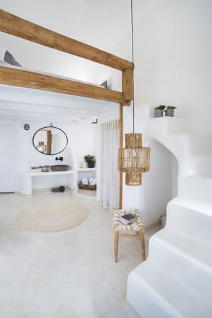 Imagen de la habitación del Boutique Sophia, Santorini. Foto 7