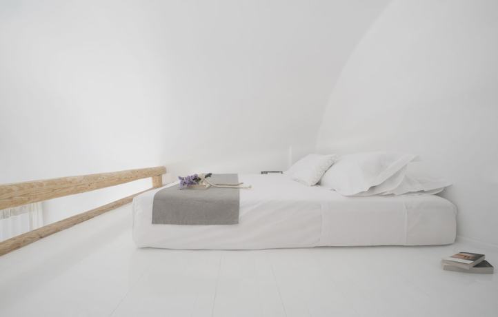 Imagen de la habitación del Boutique Sophia, Santorini. Foto 9
