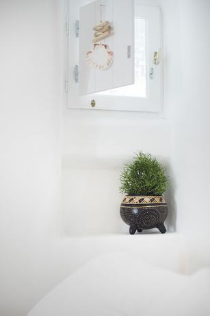 Imagen de la habitación del Boutique Sophia, Santorini. Foto 15