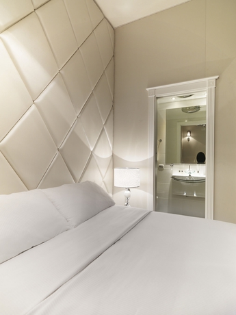 Imagen de la habitación del Boutique Spagna Royal Suite. Foto 5