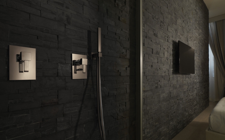 Imagen de la habitación del Boutique Spagna Royal Suite. Foto 6