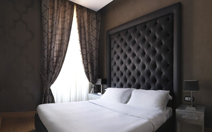 Imagen de la habitación del Boutique Spagna Royal Suite. Foto 7