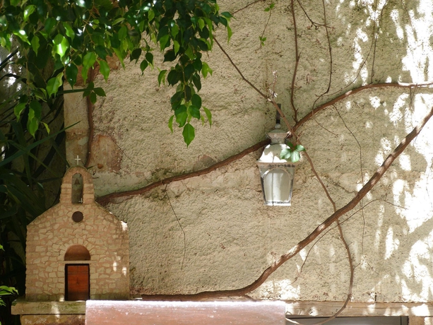 Imagen general del Boutique Splanzia. Foto 2