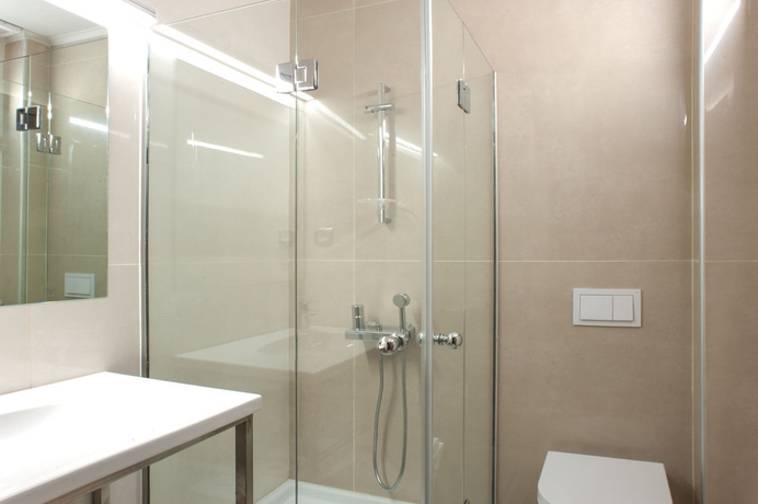 Imagen de la habitación del Boutique Splanzia. Foto 6