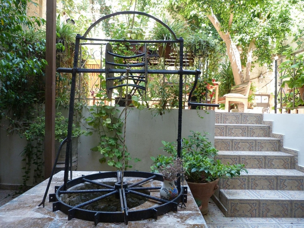 Imagen general del Boutique Splanzia. Foto 3