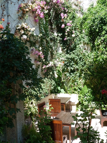 Imagen general del Boutique Splanzia. Foto 1