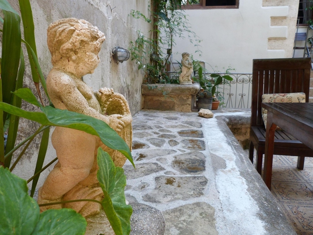 Imagen general del Boutique Splanzia. Foto 4