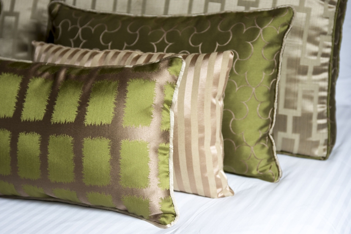 Imagen de la habitación del Boutique Studio Hotel. Foto 4