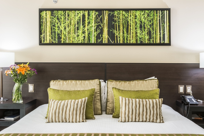 Imagen de la habitación del Boutique Studio Hotel. Foto 5