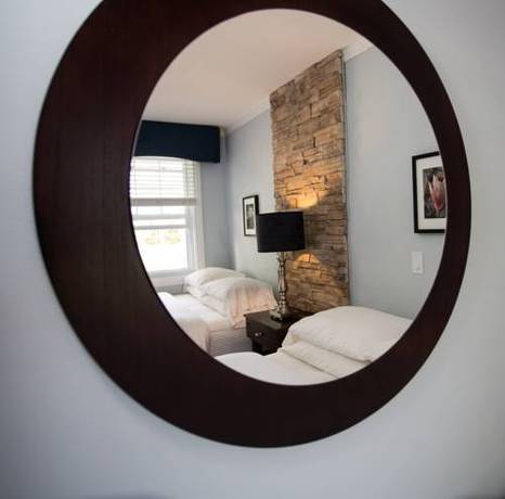 Imagen de la habitación del Boutique Studiotel Bromont. Foto 9