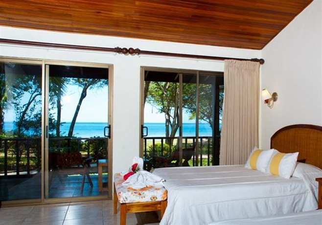 Imagen de la habitación del Boutique Sugar Beach. Foto 5