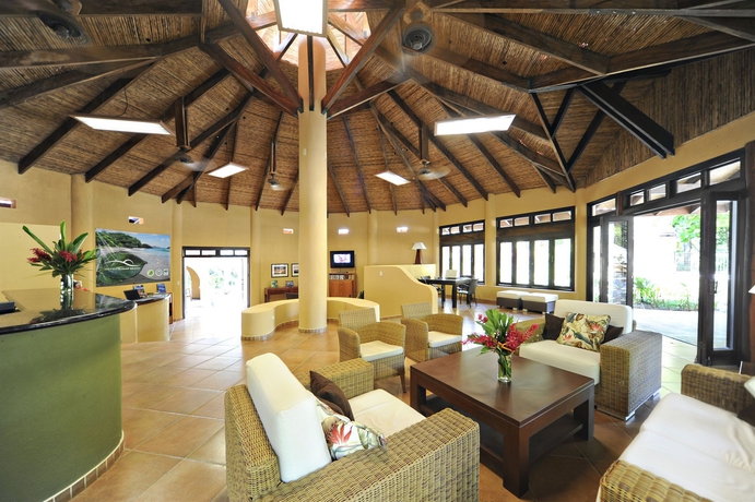 Imagen de los interiores del Boutique Sugar Beach. Foto 9