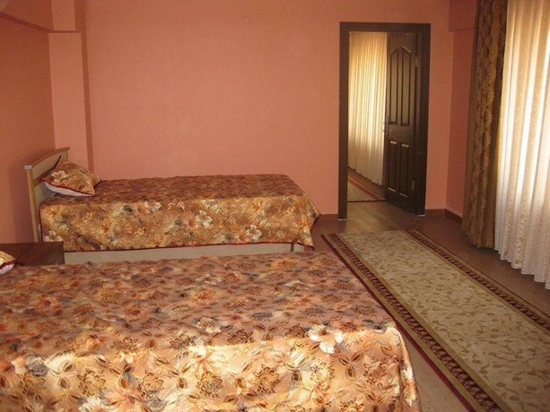 Imagen de la habitación del Boutique Sultan House. Foto 9