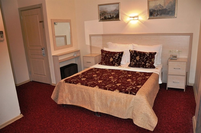 Imagen de la habitación del Boutique Sultan House. Foto 10