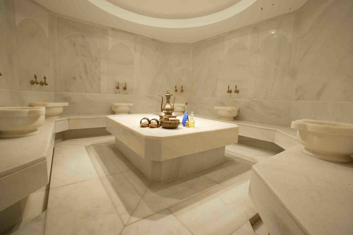 Imagen de los interiores del Boutique Sultanhan Hotel - Special Class. Foto 13