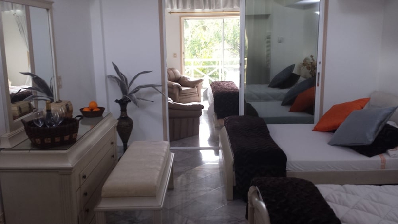 Imagen de la habitación del Boutique Summer Dream Hotel. Foto 4