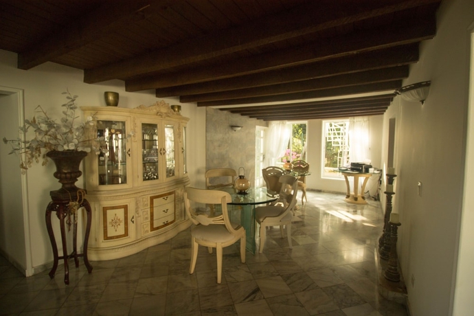 Imagen de los interiores del Boutique Summer Dream Hotel. Foto 18