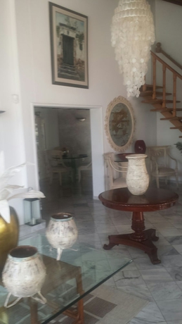 Imagen de los interiores del Boutique Summer Dream Hotel. Foto 19