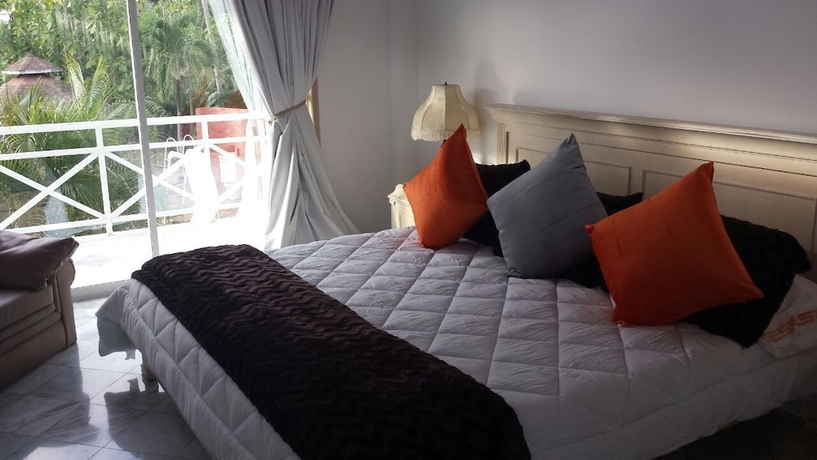 Imagen de la habitación del Boutique Summer Dream Hotel. Foto 8