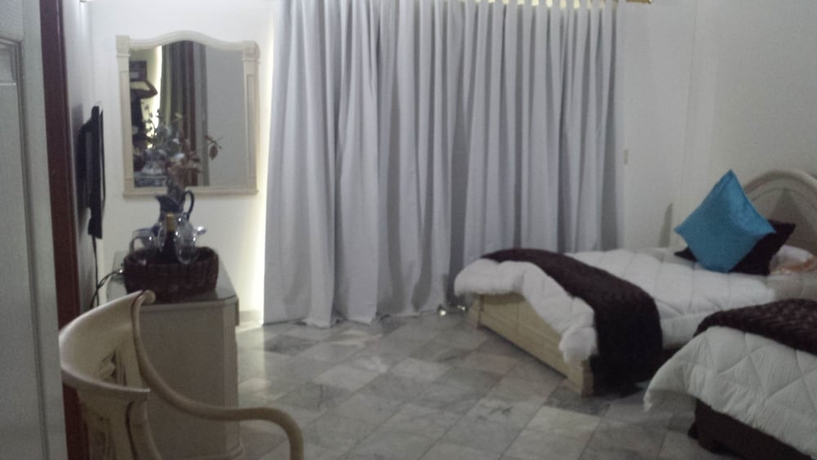 Imagen de la habitación del Boutique Summer Dream Hotel. Foto 9