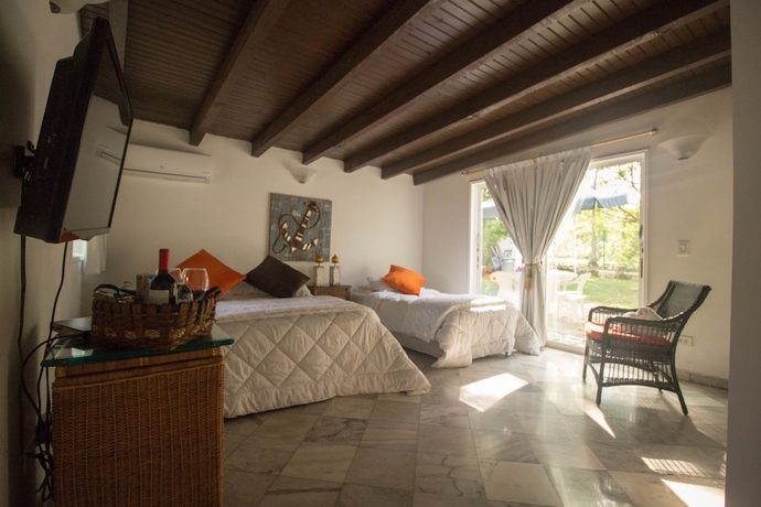 Imagen de la habitación del Boutique Summer Dream Hotel. Foto 12