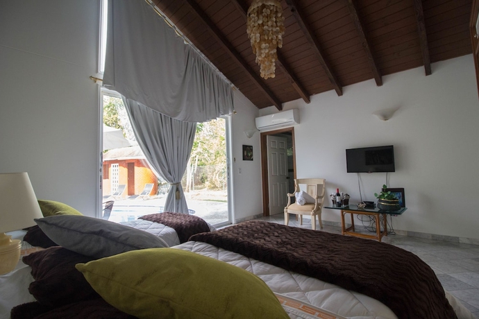 Imagen de la habitación del Boutique Summer Dream Hotel. Foto 13