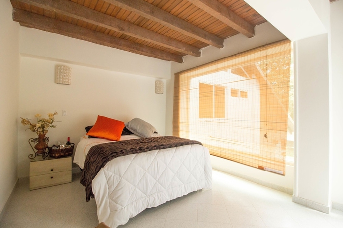 Imagen de la habitación del Boutique Summer Dream Hotel. Foto 14
