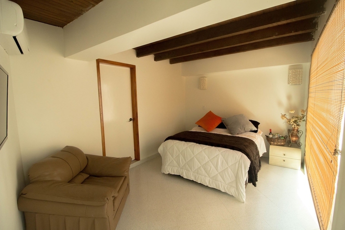 Imagen de la habitación del Boutique Summer Dream Hotel. Foto 15