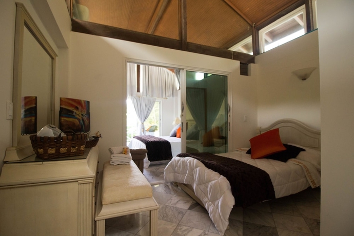 Imagen de la habitación del Boutique Summer Dream Hotel. Foto 16