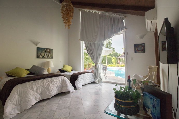 Imagen de la habitación del Boutique Summer Dream Hotel. Foto 17