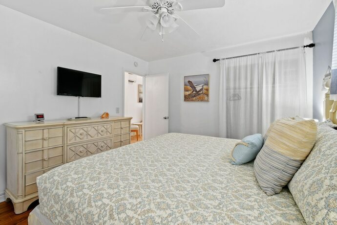 Imagen general del Boutique Sunshine Shores Apartments. Foto 2